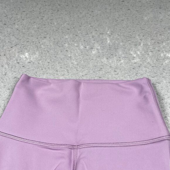 Lululemon Wunder Train HR Shorts Training Biker Running Women’s Size 2 NWT - Picture 2 of 12